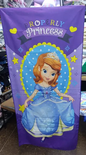 Swimming Towels