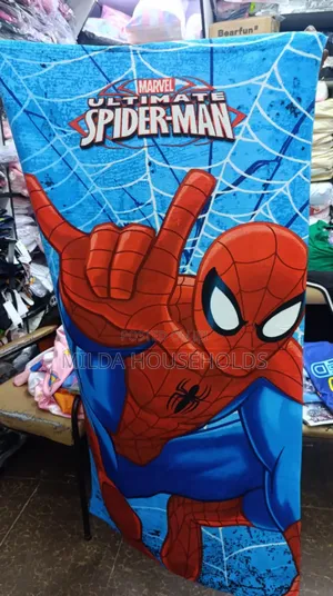 Swimming Towels