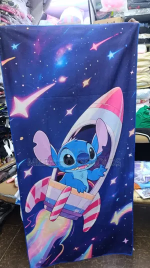 Swimming Towels