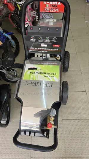 Kmax 4000psi Pressure Washer Machine Electric