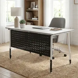 Office Table; Minimalistic Office/Home Study Table