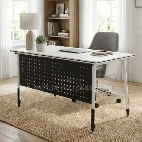 Office Table; Minimalistic Office/Home Study Table