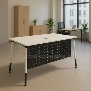 Office Table; Minimalistic Office/Home Study Table