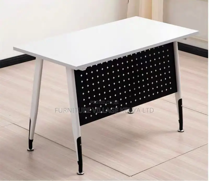Office Table; Minimalistic Office/Home Study Table