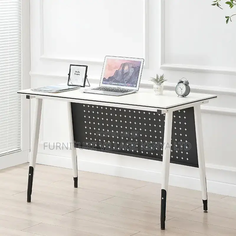 Office Table; Minimalistic Office/Home Study Table