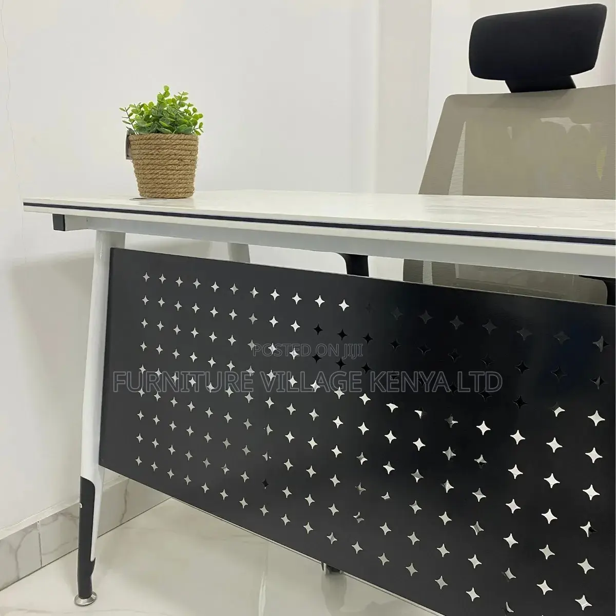 Office Table; Minimalistic Office/Home Study Table