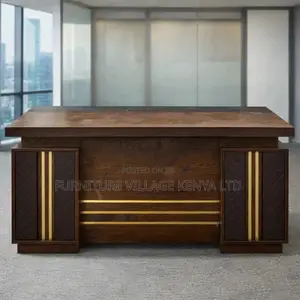 Office Desk; 1.4m Executive Office Desk