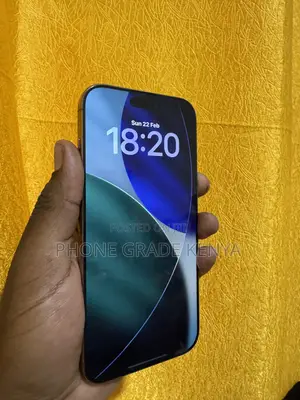 Apple iPhone 16 Pro Max 256 GB