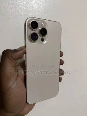 Apple iPhone 16 Pro Max 256 GB