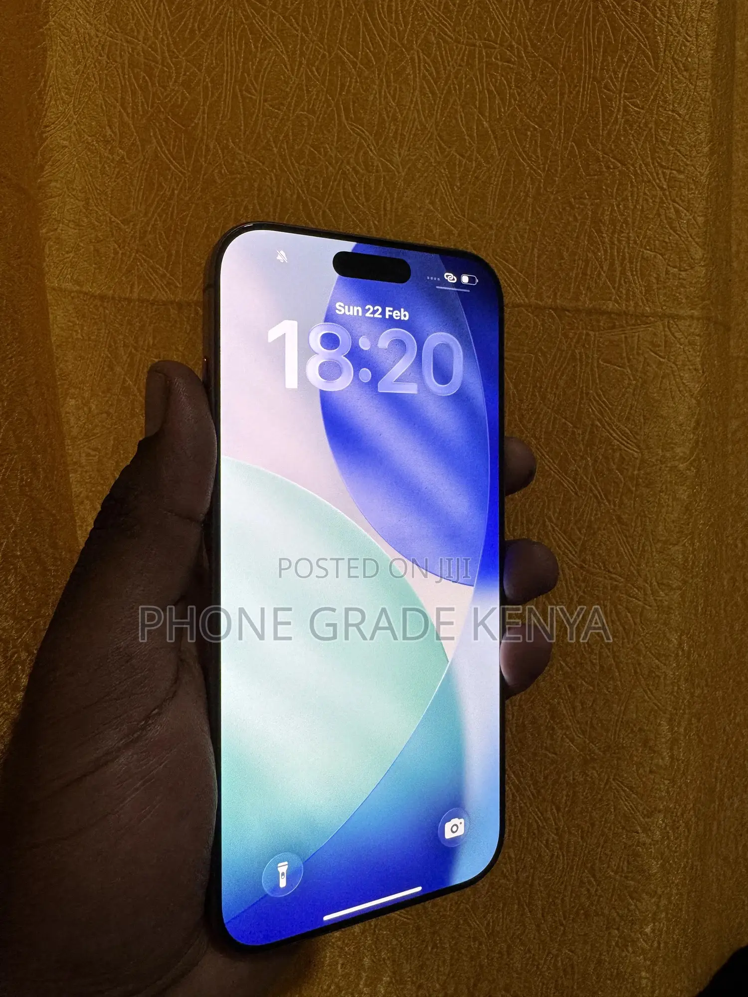 Apple iPhone 16 Pro Max 256 GB