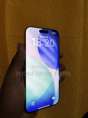Apple iPhone 16 Pro Max 256 GB