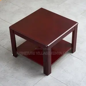 Coffee Table; 60cm Executive Office Coffee Table
