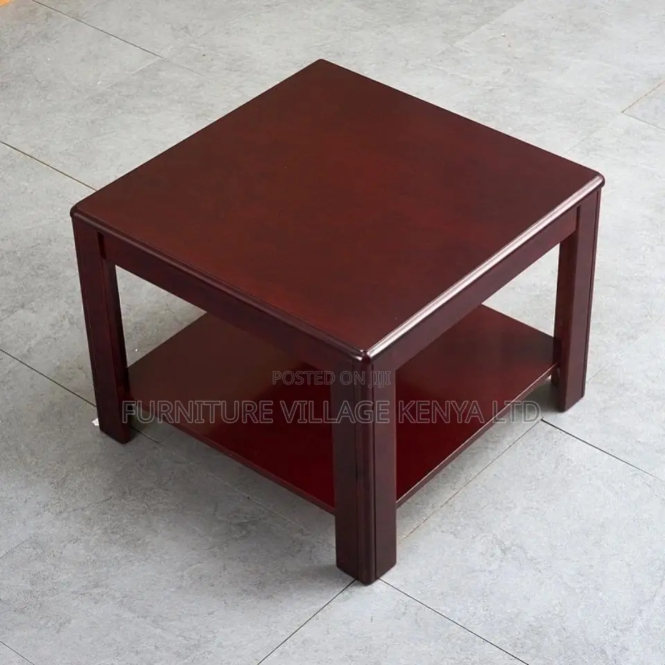 Coffee Table; 60cm Executive Office Coffee Table