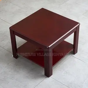 Coffee Table; 60cm Executive Office Coffee Table