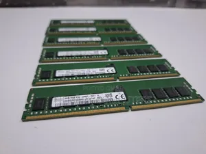 Sk Hynix 16gb 1rx4 Pc4-2400t-Rc2-11 Server Ram