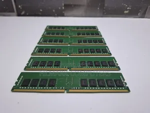 Sk Hynix 16gb 1rx4 Pc4-2400t-Rc2-11 Server Ram