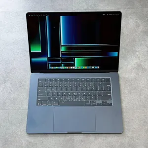 Laptop Apple MacBook Air 2025 M4 15-inch 24GB Apple M4 SSD 1T