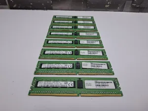 Sk Hynix 8gb 1rx4 Pc4-2133p-rc0-10 Server Ram