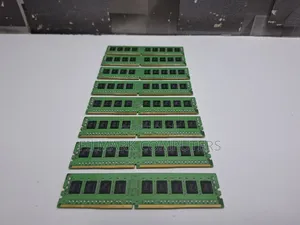 Sk Hynix 8gb 1rx4 Pc4-2133p-rc0-10 Server Ram