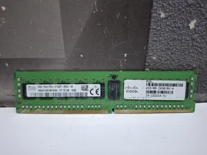 Sk Hynix 8gb 1rx4 Pc4-2133p-rc0-10 Server Ram
