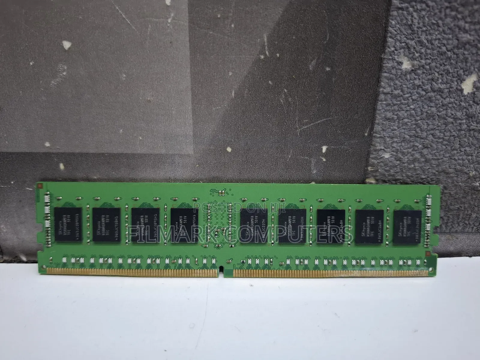 Sk Hynix 8gb 1rx4 Pc4-2133p-rc0-10 Server Ram