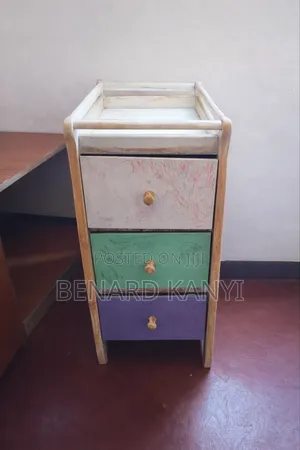 Used Baby Cots