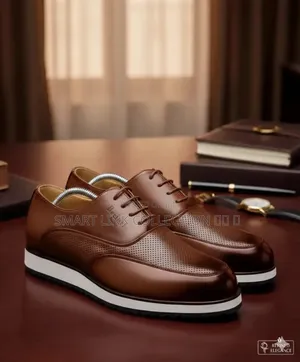 Berluti Casual Design