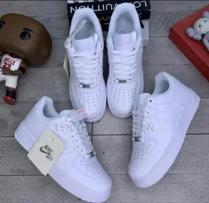 Airforce 1 Maziwa On Offer, Airforce Original On Offer
