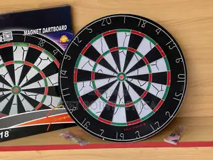 Professional Dartboard Game