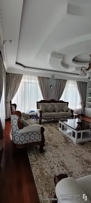 Furnished 6bdrm Apartment in Ruiru for sale