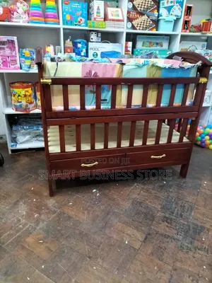 Cheep Baby Cot