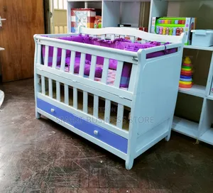 Baby Cot for New Born