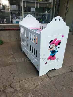 Dream Baby Cot