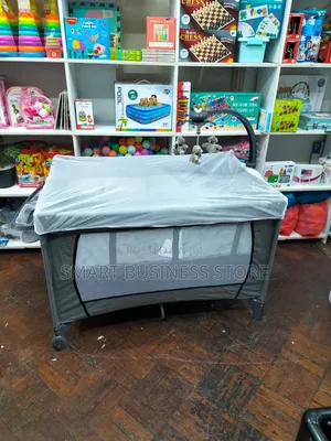 Portable Baby Playpen