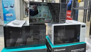 20litres Hisense Microwave