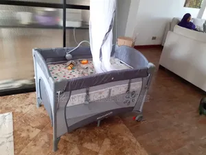 Quality Baby Playpen