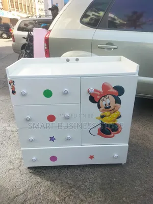 Baby Drawers