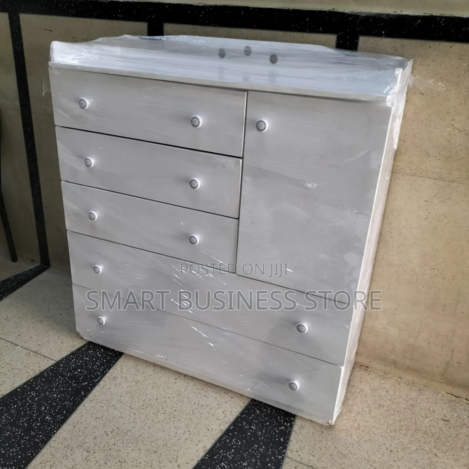 Multi Layer Drawers
