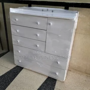 Multi Layer Drawers