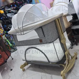 Kids Bassinet