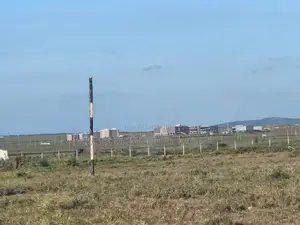 50 X 100 Plots for Sale With Ready Titles in Malili Konza