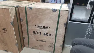 K Max Italy 400ah Welding Machine