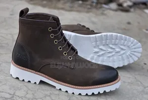 Mes Fendi Boots