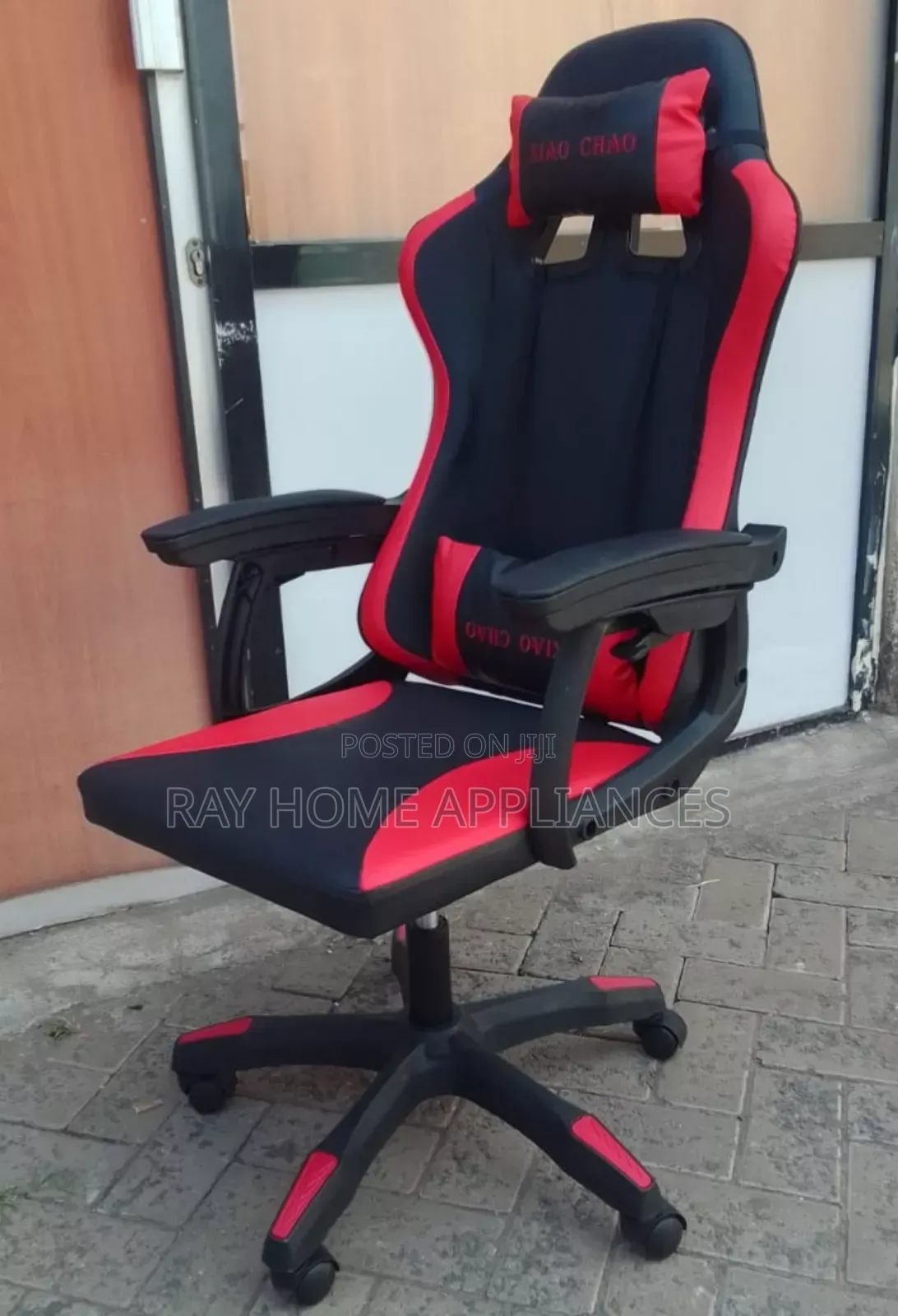 Gaming Chair