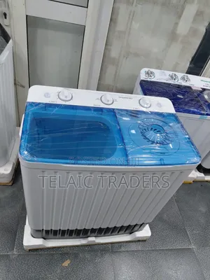 Smartpro 10kg Twin Tub