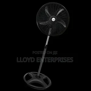 Ailyons 18 Inches Back Standing Fan