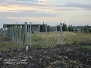 50 by 100 Plot in Kitengela Oloika for Sale Ideal for Residential