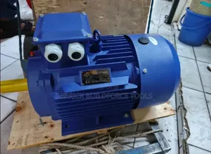 20hp Electric Motor
