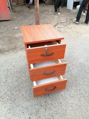 3drawers Pedestal Desk