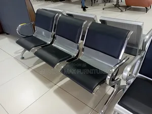 Black New Bench